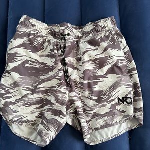 Nfq shorts
